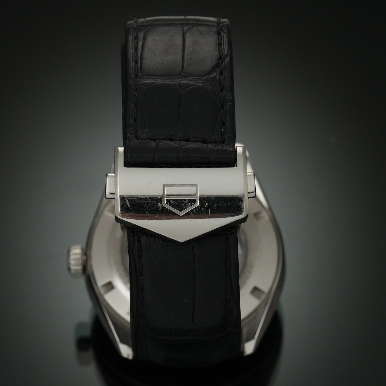 TAG Heuer(USED)태그호이어 까레라 WBN2010